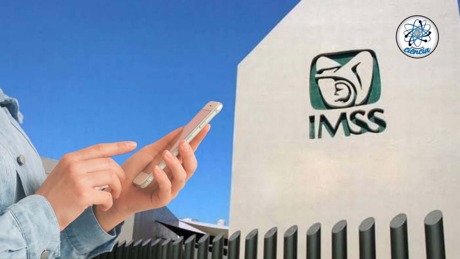 Darse de Alta en el IMSS en Línea Paso a Paso para Acceso a Servicios