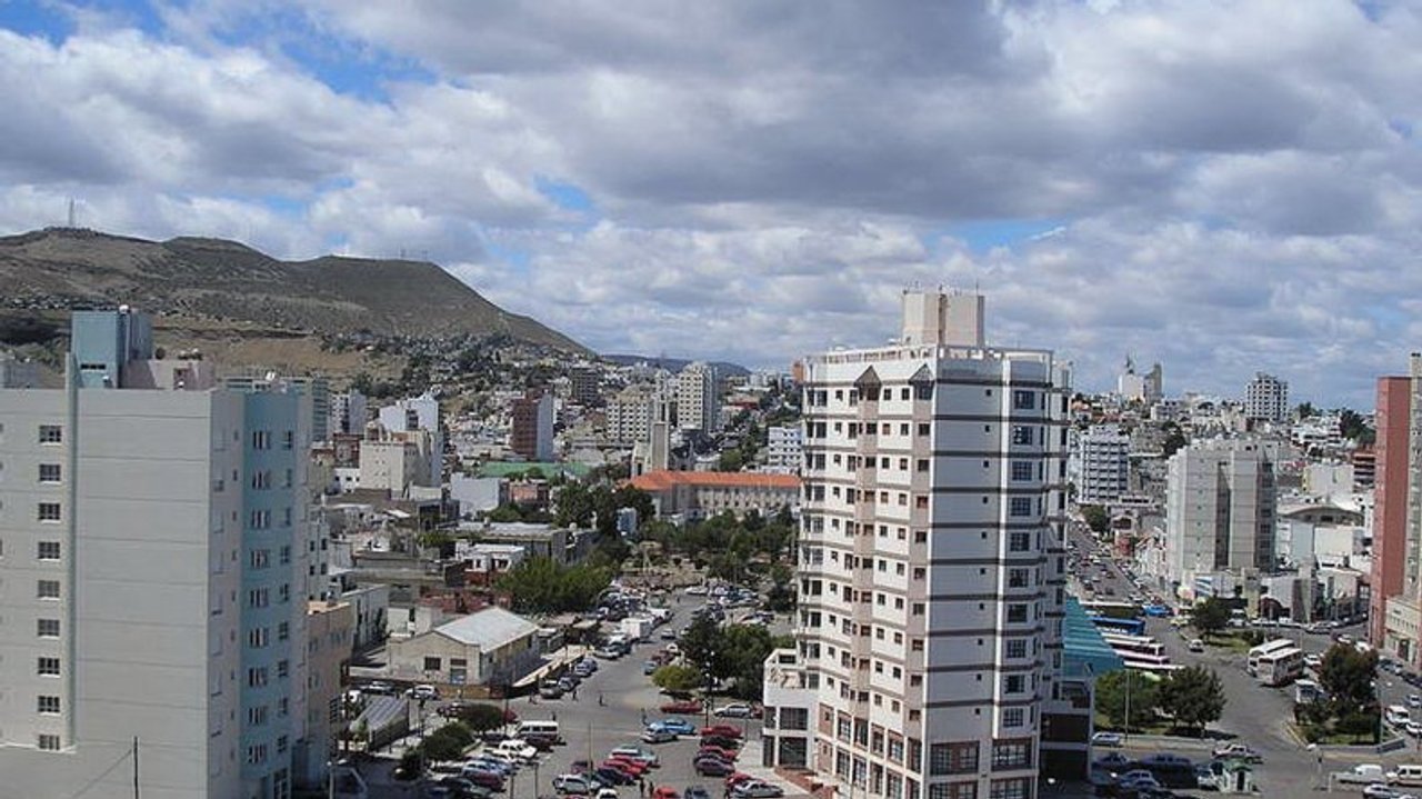 Pronóstico del tiempo para este domingo en Comodoro y Rada Tilly Cielo