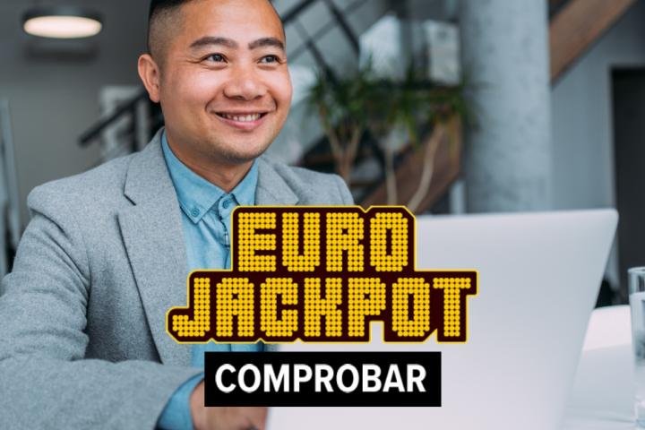 Resultados Del Eurojackpot De La ONCE: ¡Bote De 86 Millones De Euros ...