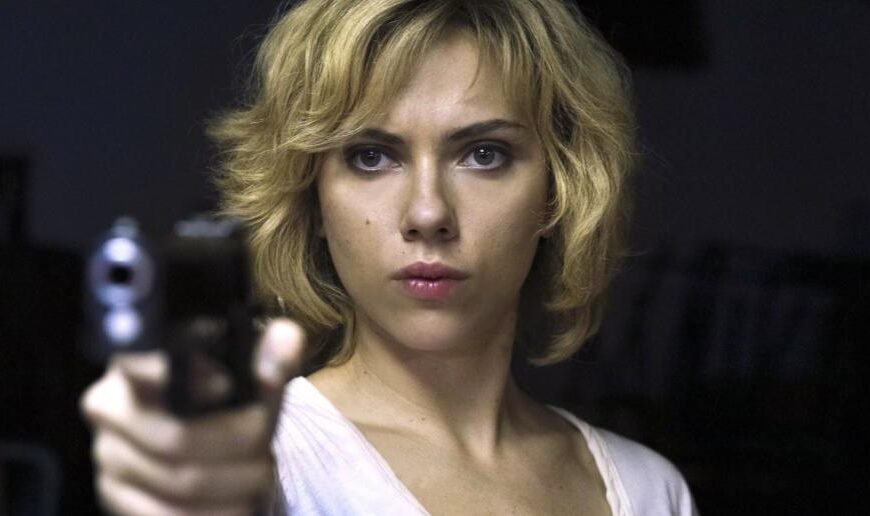Scarlett Johansson molesta por uso no autorizado de su voz en ChatGPT