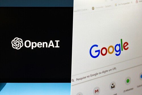 ChatGPT, el revolucionario buscador de OpenAI, debuta el lunes, eclipsando el evento de Google