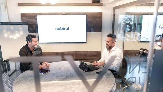 Nubiral invierte en ciberseguridad y amplía su equipo de expertos