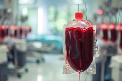 El escándalo de la sangre contaminada en Reino Unido: qué debes saber