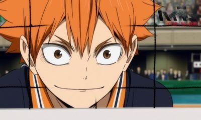 "Proyecciones especiales de Haikyu!! en catalán"