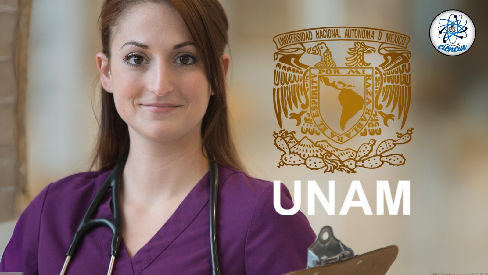 ¡Atención, futuros héroes! Curso gratuito de Enfermería para principiantes de la UNAM