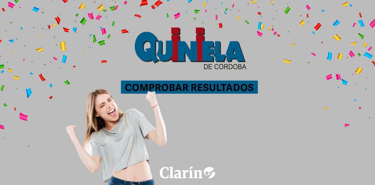 Resultados Del Sorteo De La Quiniela De Córdoba: Primera De La Mañana ...