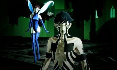 Detalles revelados de Shin Megami Tensei V