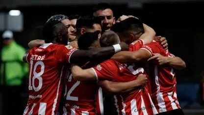 Estudiantes vende pieza clave del equipo campeón