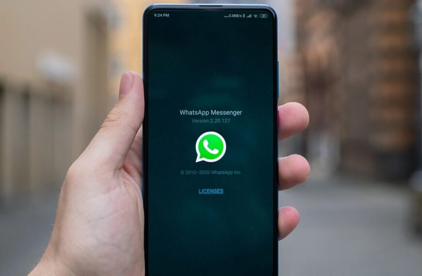 WhatsApp revoluciona su uso: la mayor actualización en años transforma la experiencia