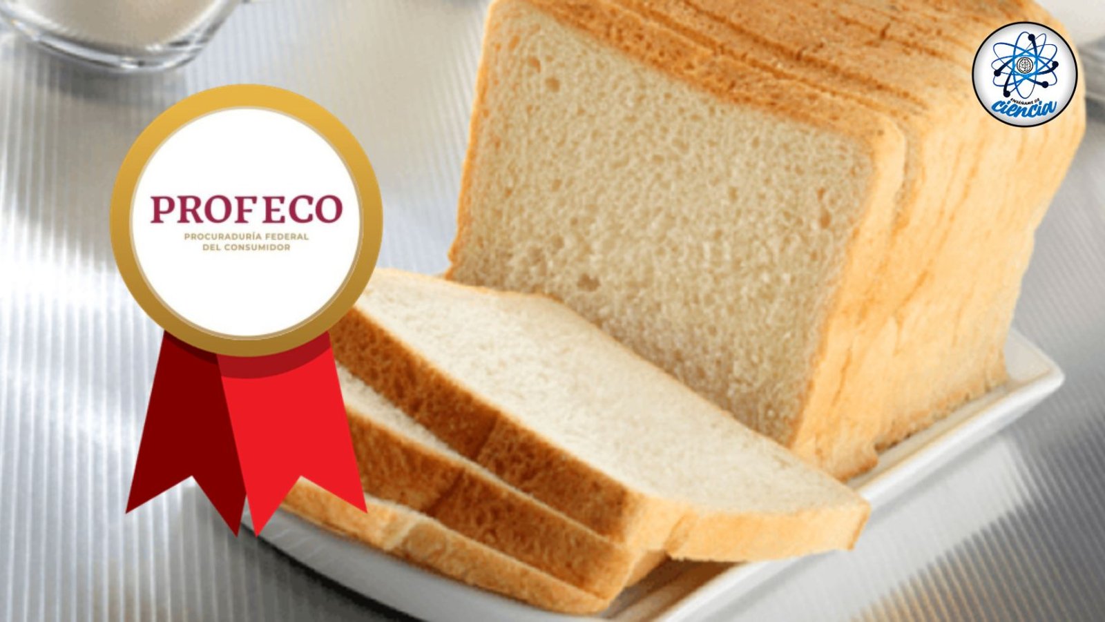 El mejor pan multigrano para sándwiches, recomendado por Profeco