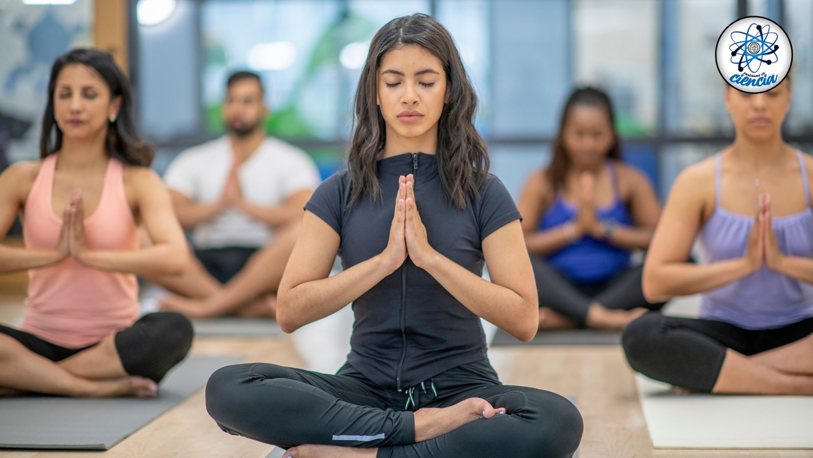 Posturas de Yoga para Combatir el Estreñimiento y Mejorar la Salud Intestinal