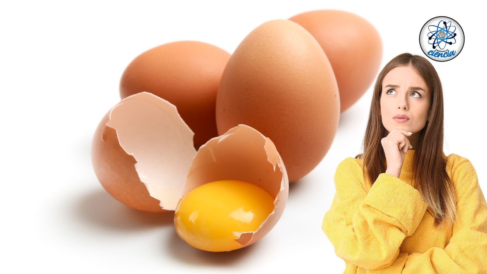 ¡Come huevos sin remordimientos! Descubre la cantidad recomendada por la OMS