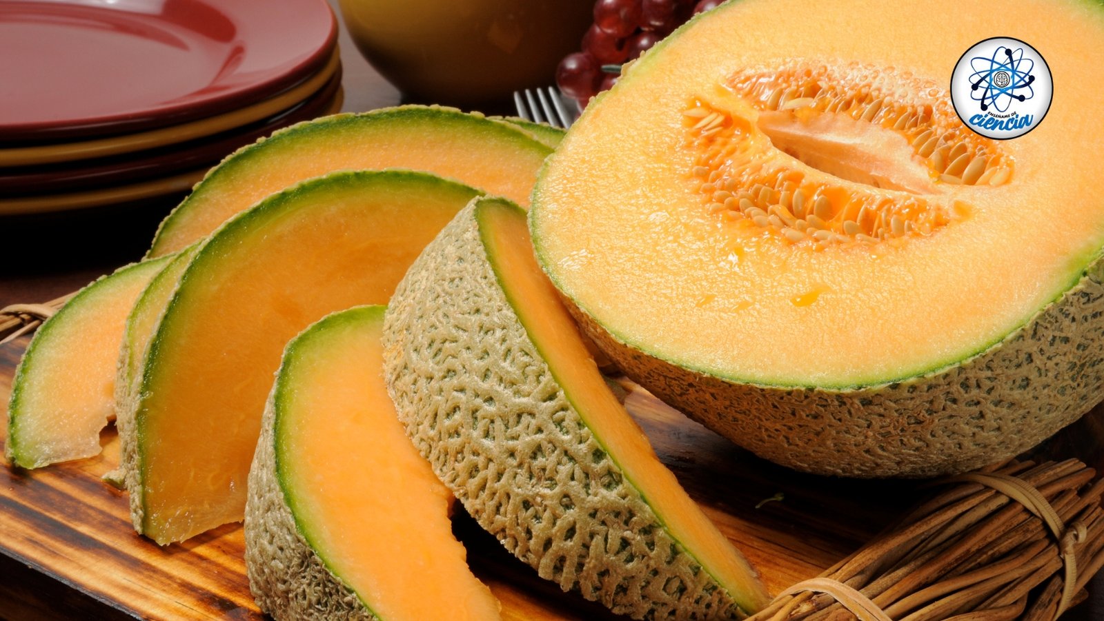 Beneficios asombrosos del consumo diario de melón en ayunas para tu salud y bienestar