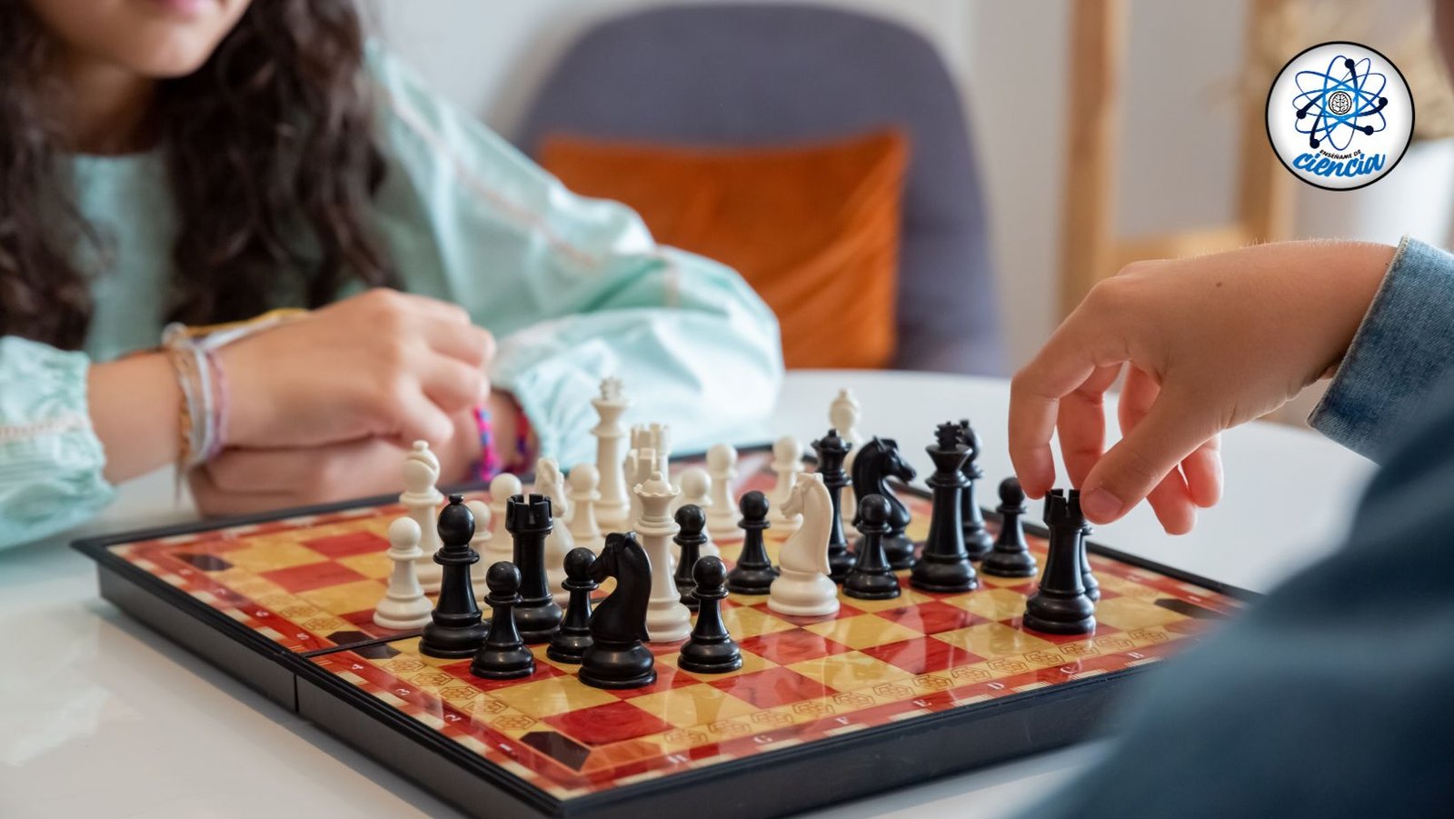 Beneficios del ajedrez: 7 efectos sorprendentes para tu mente y más allá