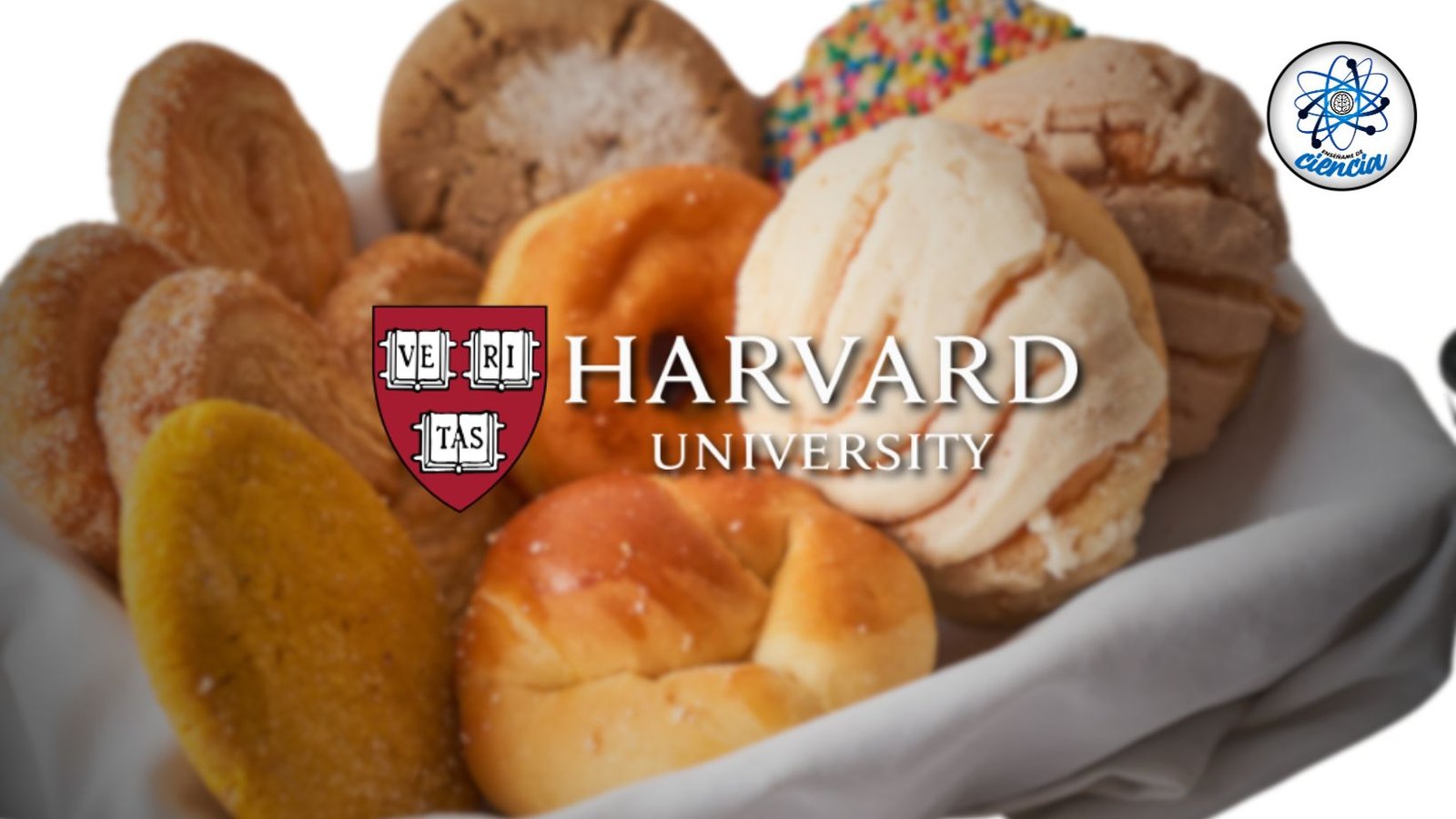Disfruta el Pan Dulce sin Culpa: Harvard Revela la Cantidad Ideal Semanal