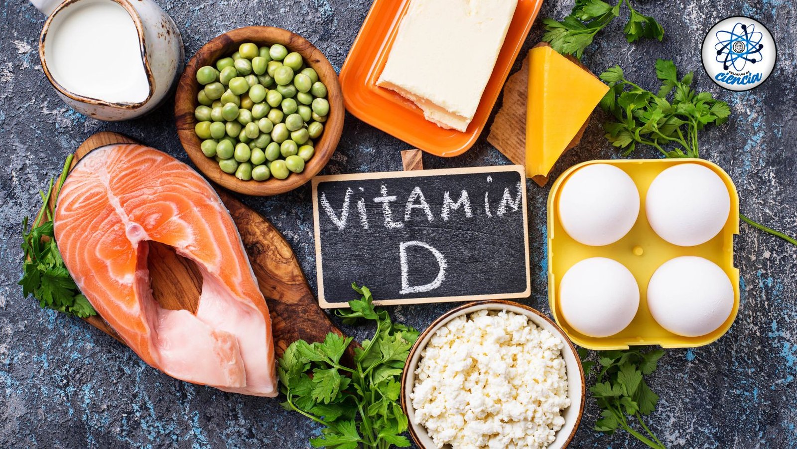 Vitamina D: Tu aliada contra los infartos