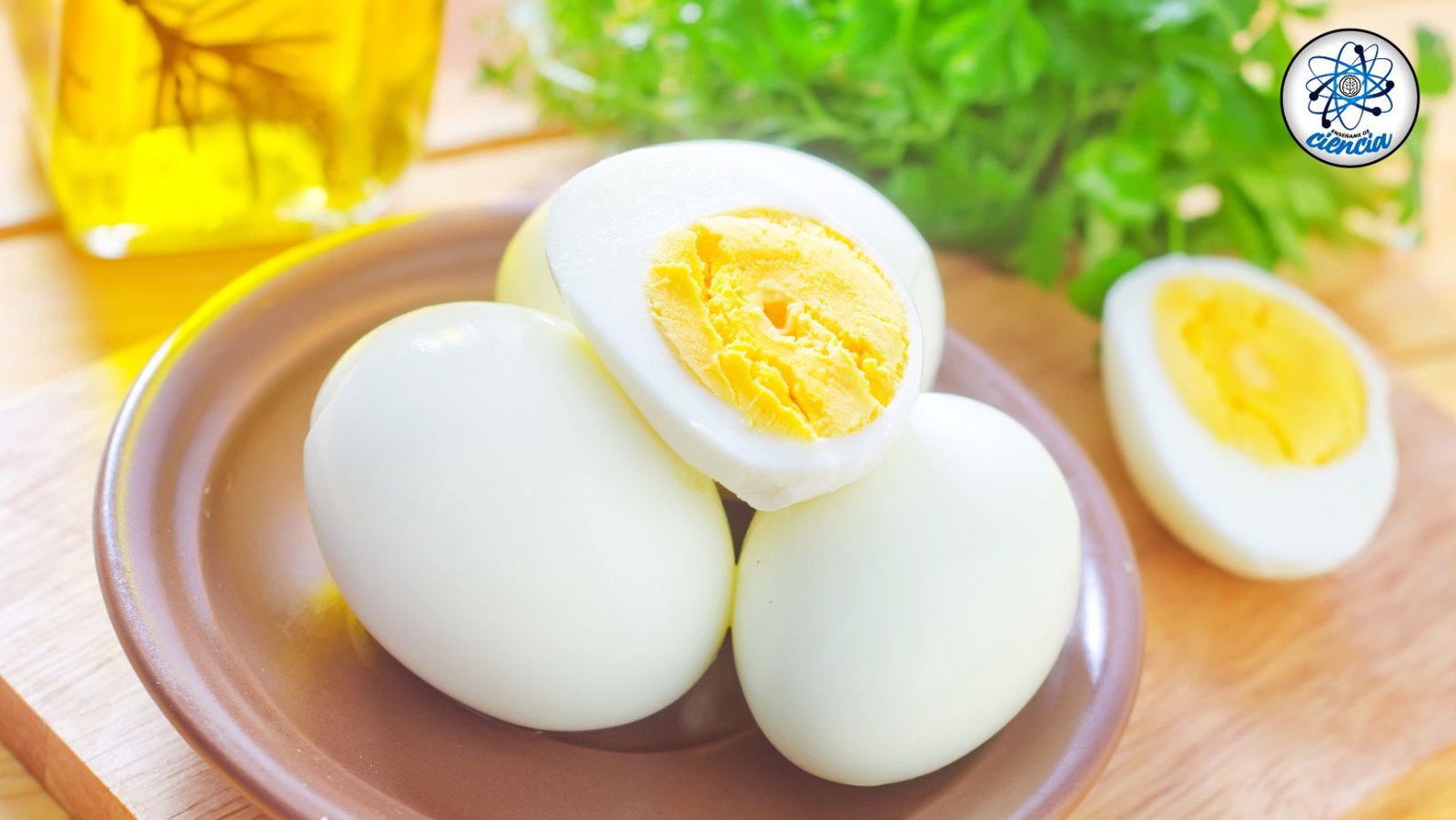 Los beneficios sorprendentes del consumo diario de huevos
