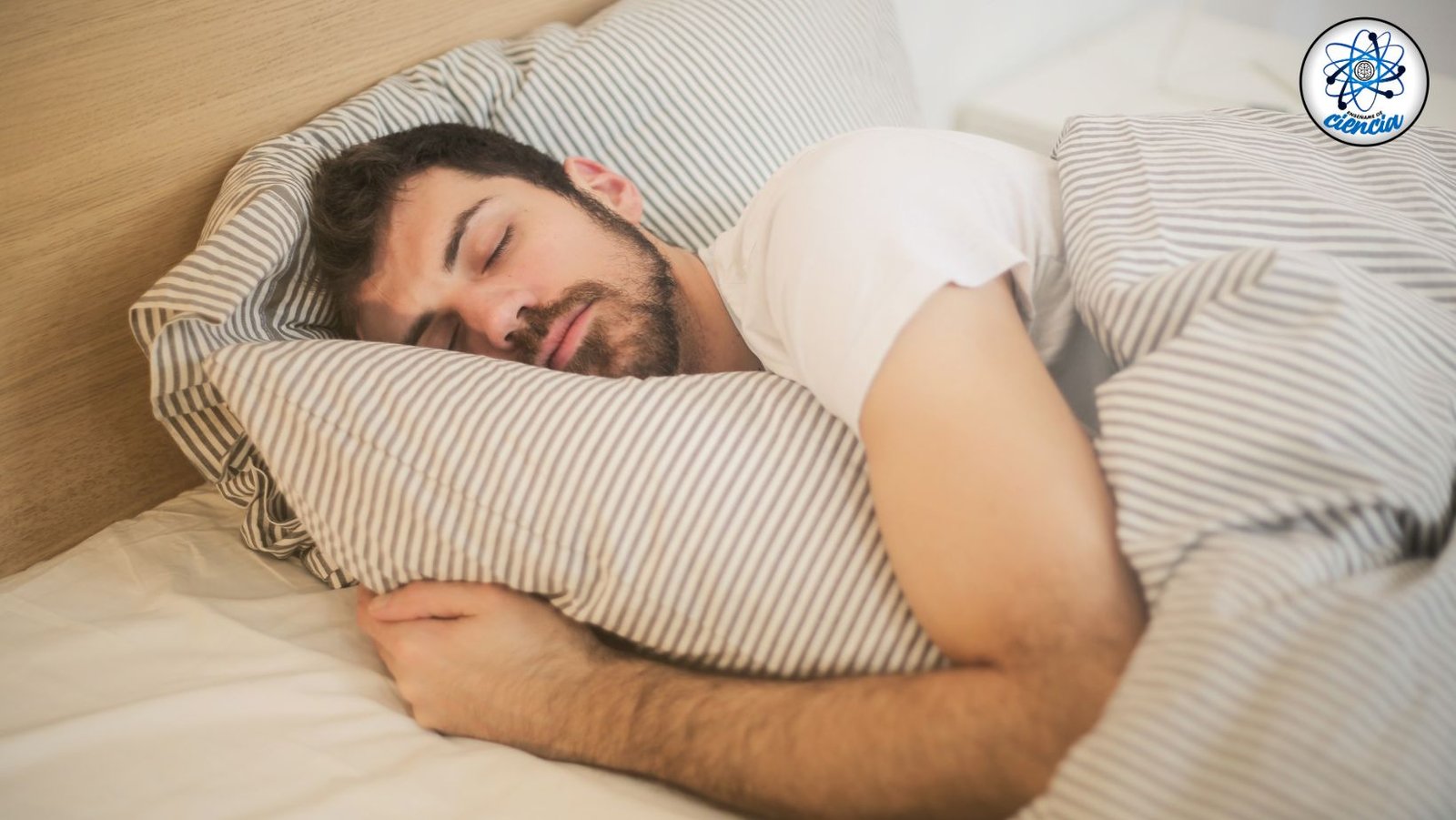 Truco militar para dormir en 5 minutos: combate el insomnio