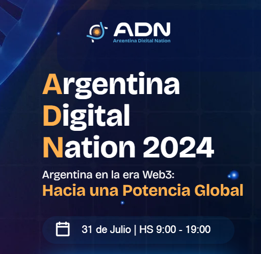 Argentina en la era Web3: Hacia una Potencia Global