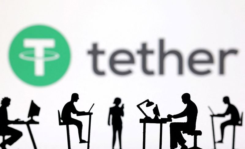 noticiaspuertosantacruz.com.ar - Imagen extraida de: https://finance.yahoo.com/news/tether-stablecoin-pegged-uaes-dirham-105015040.html