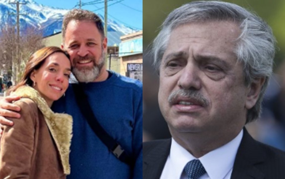 noticiaspuertosantacruz.com.ar - Imagen extraida de: https://adnsur.com.ar/politica/tamara-pettinato--entre-la-polemica-con-alberto-fernandez-y-su-noviazgo-con-un-diputado-de-chubut_a66b5857bc1aef70b9f077ebf