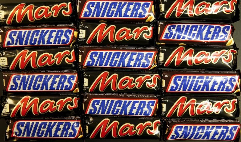 noticiaspuertosantacruz.com.ar - Imagen extraida de: https://finance.yahoo.com/news/snickers-maker-mars-explores-acquisition-191723705.html