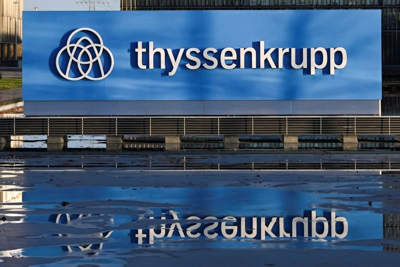 noticiaspuertosantacruz.com.ar - Imagen extraida de: https://finance.yahoo.com/news/thyssenkrupp-shuts-down-steel-units-161954435.html