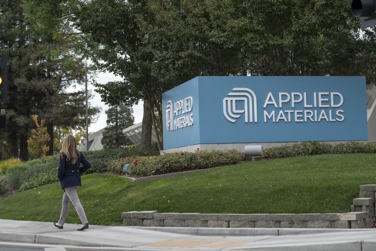 noticiaspuertosantacruz.com.ar - Imagen extraida de: https://finance.yahoo.com/news/applied-materials-gets-doj-subpoena-173854430.html