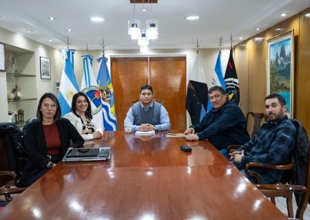 noticiaspuertosantacruz.com.ar - Imagen extraida de: https://noticias.santacruz.gob.ar/gestion/gobierno/item/31092-con-ayuda-del-gobierno-provincial-el-taller-abriendo-caminos-vuelve-a-funcionar