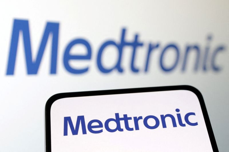 noticiaspuertosantacruz.com.ar - Imagen extraida de: https://finance.yahoo.com/news/medtronic-lifts-profit-forecast-medical-110234178.html