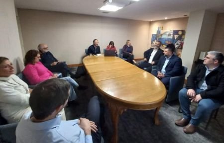 noticiaspuertosantacruz.com.ar - Imagen extraida de: https://noticias.santacruz.gob.ar/gestion/salud-y-ambiente/item/30945-santa-cruz-presente-en-el-encuentro-patagonico-de-politicas-de-salud-en-prevencion-y-tratamiento-de-acv