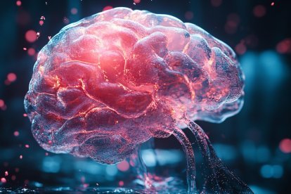 Desarrollan un cerebro artificial de gel que aprende a jugar videojuegos