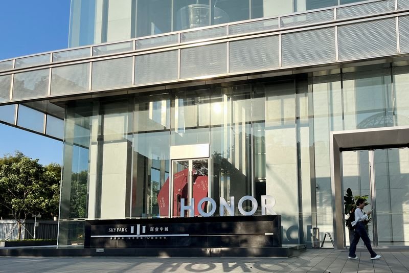 noticiaspuertosantacruz.com.ar - Imagen extraida de: https://finance.yahoo.com/news/chinese-smartphone-maker-honor-gets-144658076.html