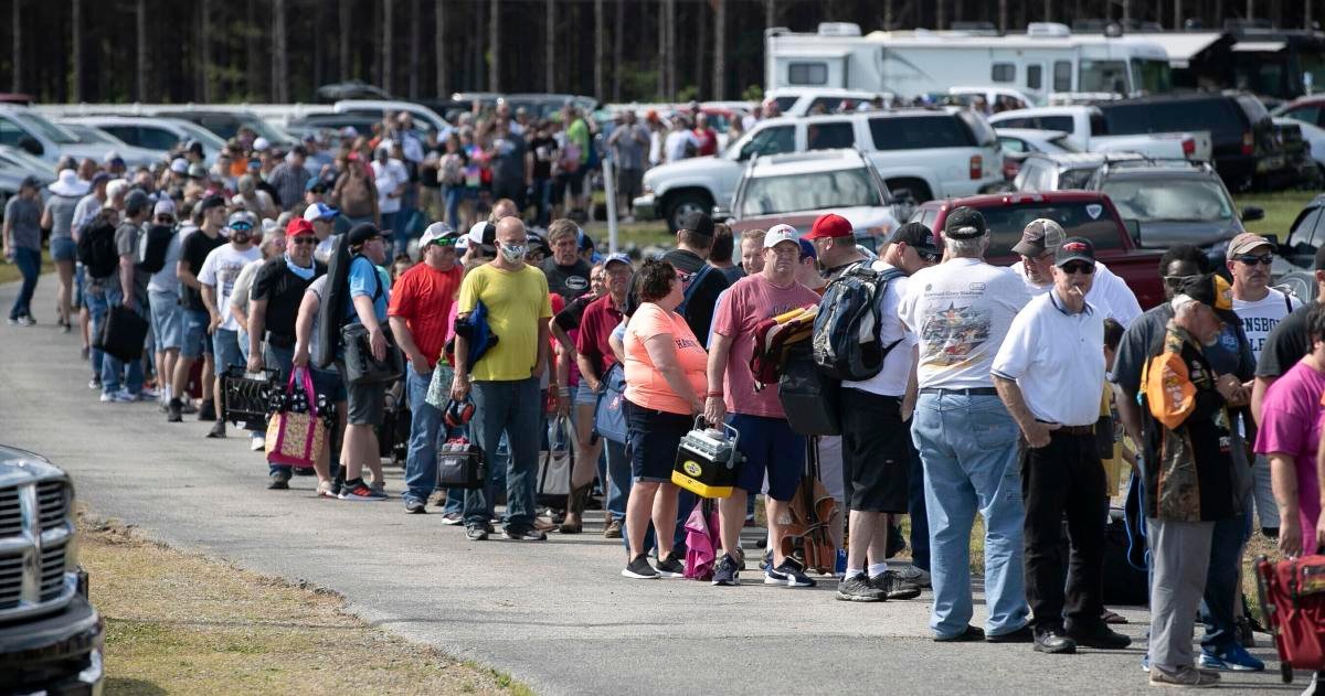 noticiaspuertosantacruz.com.ar - Imagen extraida de: https://finance.yahoo.com/news/north-carolina-court-says-speedway-182251837.html