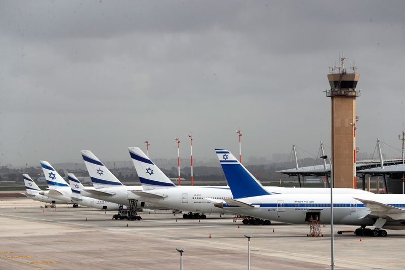 noticiaspuertosantacruz.com.ar - Imagen extraida de: https://finance.yahoo.com/news/israels-el-al-signs-boeing-063328544.html