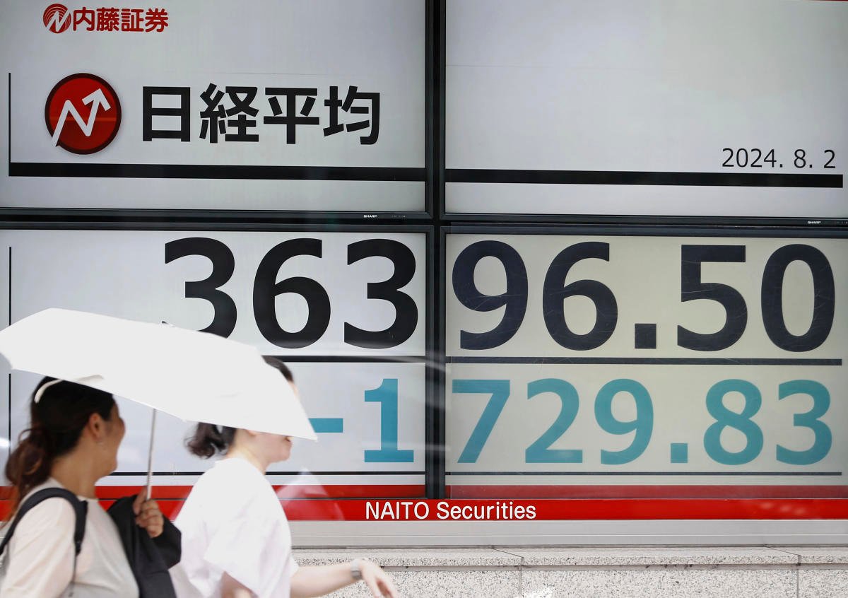 noticiaspuertosantacruz.com.ar - Imagen extraida de: https://finance.yahoo.com/news/asian-shares-tumble-led-4-043114268.html