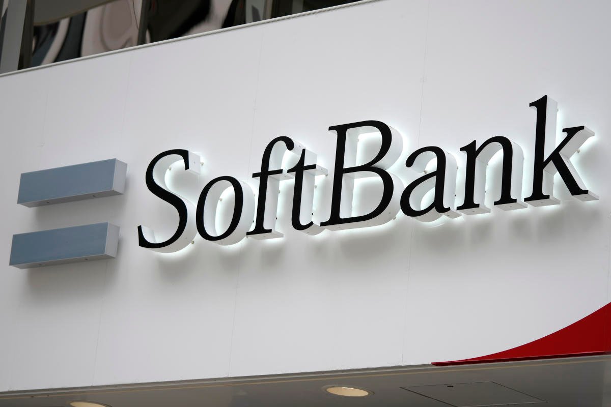 noticiaspuertosantacruz.com.ar - Imagen extraida de: https://finance.yahoo.com/news/japans-softbank-reduces-investment-losses-094941332.html