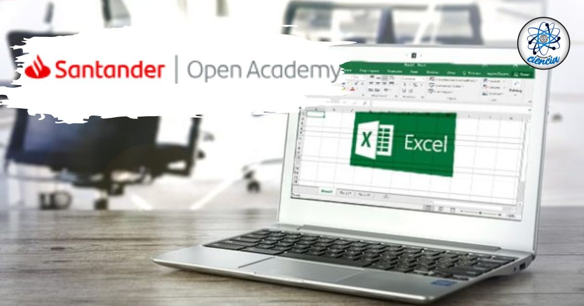 noticiaspuertosantacruz.com.ar - Imagen extraida de: https://ensedeciencia.com/2024/08/28/santander-lanzo-un-curso-gratuito-para-aprender-excel-de-nivel-basico-a-intermedio-2/