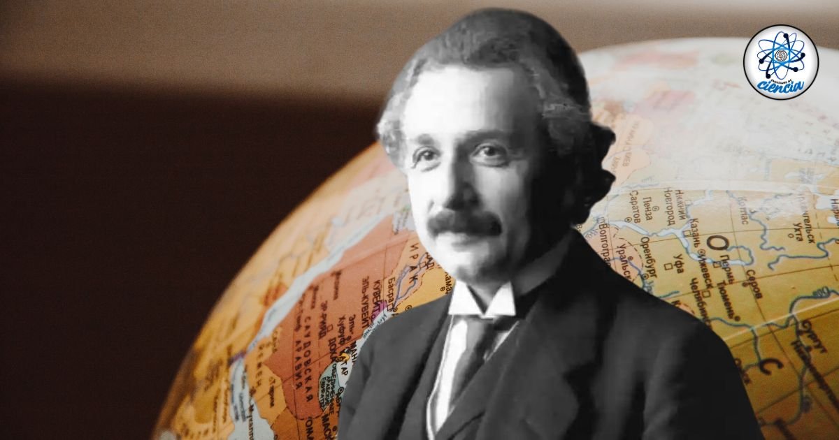 noticiaspuertosantacruz.com.ar - Imagen extraida de: https://ensedeciencia.com/2024/08/25/el-reconocido-cientifico-albert-einstein-pudo-ser-presidente-de-este-pais/