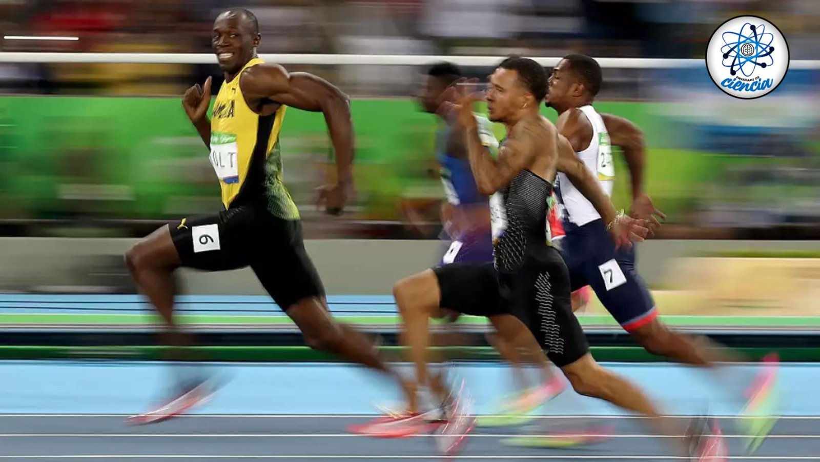 noticiaspuertosantacruz.com.ar - Imagen extraida de: https://ensedeciencia.com/2024/08/07/un-estudio-confirma-que-usain-bolt-podria-no-ser-el-hombre-mas-rapido-del-mundo/