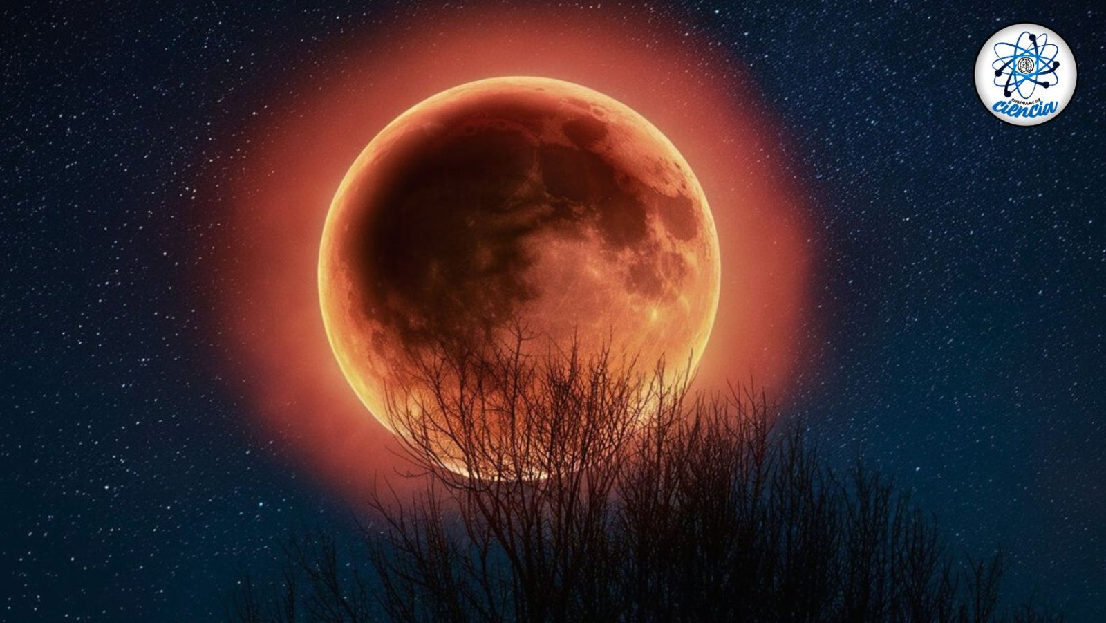 noticiaspuertosantacruz.com.ar - Imagen extraida de: https://ensedeciencia.com/2024/08/24/eclipse-lunar-2024-por-que-la-luna-se-volvera-roja-durante-el-fenomeno-astronomico/