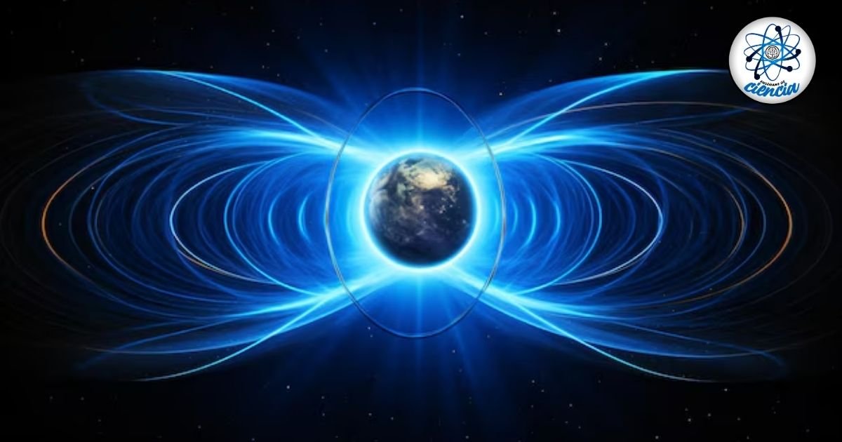 noticiaspuertosantacruz.com.ar - Imagen extraida de: https://ensedeciencia.com/2024/08/25/cientificos-descubren-un-nuevo-fenomeno-que-afecta-a-la-magnetosfera-terrestre/