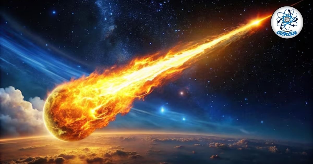 noticiaspuertosantacruz.com.ar - Imagen extraida de: https://ensedeciencia.com/2024/08/28/asi-fue-el-impacto-del-gran-asteroide-del-tamano-de-un-auto-que-ilumino-los-cielos-el-pasado-domingo/