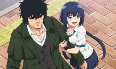 noticiaspuertosantacruz.com.ar - Imagen extraida de: https://ramenparados.com/anunciado-el-anime-de-mattaku-saikin-no-tantei-to-kitara/