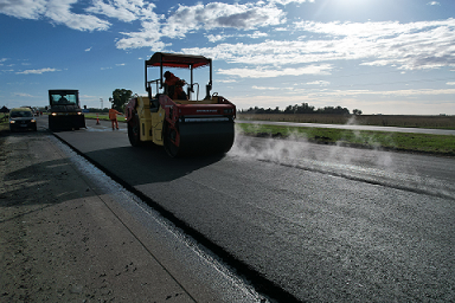 noticiaspuertosantacruz.com.ar - Imagen extraida de: https://elconstructor.com/ruta-2-avanza-una-obra-clave-para-el-turismo-en-la-provincia/