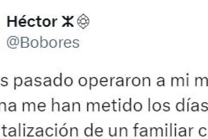 noticiaspuertosantacruz.com.ar - Imagen extraida de: https://www.huffingtonpost.es//virales/pide-dias-hospitalizacion-familiar-empresa-nombre.html