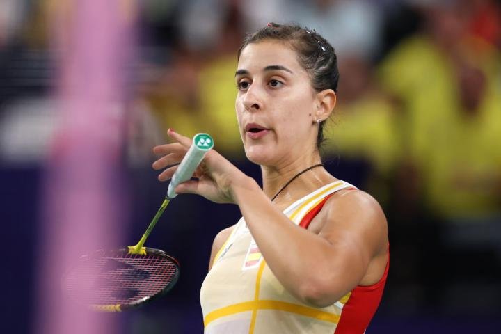 noticiaspuertosantacruz.com.ar - Imagen extraida de: https://www.huffingtonpost.es//virales/lo-hecho-jordi-cruz-lesion-carolina-marin-directamente-insuperable.html