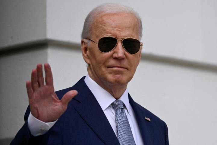 noticiaspuertosantacruz.com.ar - Imagen extraida de: https://www.huffingtonpost.es//politica/biden-explica-abandono-carrera-electoral-perjudicar-partido-democrata.html