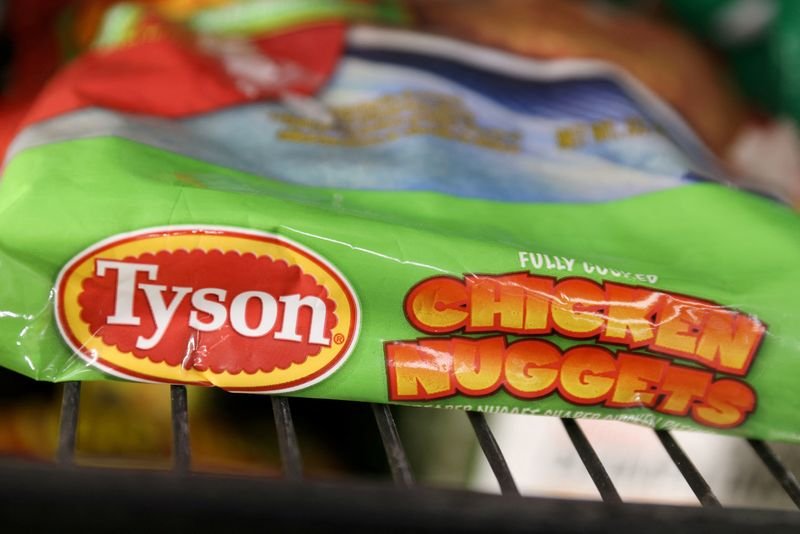 noticiaspuertosantacruz.com.ar - Imagen extraida de: https://finance.yahoo.com/news/tyson-foods-tops-quarterly-estimates-113329315.html