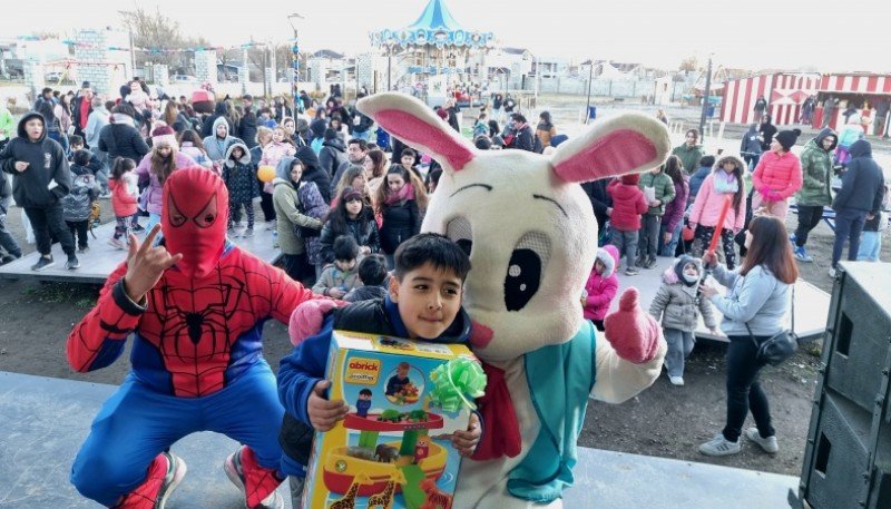 noticiaspuertosantacruz.com.ar - Imagen extraida de: https://www.tiemposur.com.ar/info-general/festejos-y-actividades-para-los-mas-pequenos-en-el-dia-de-la-ninez